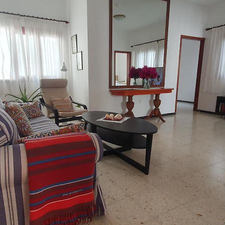 Appartement Casa Maria à Puerto del Rosario  Extérieur photo