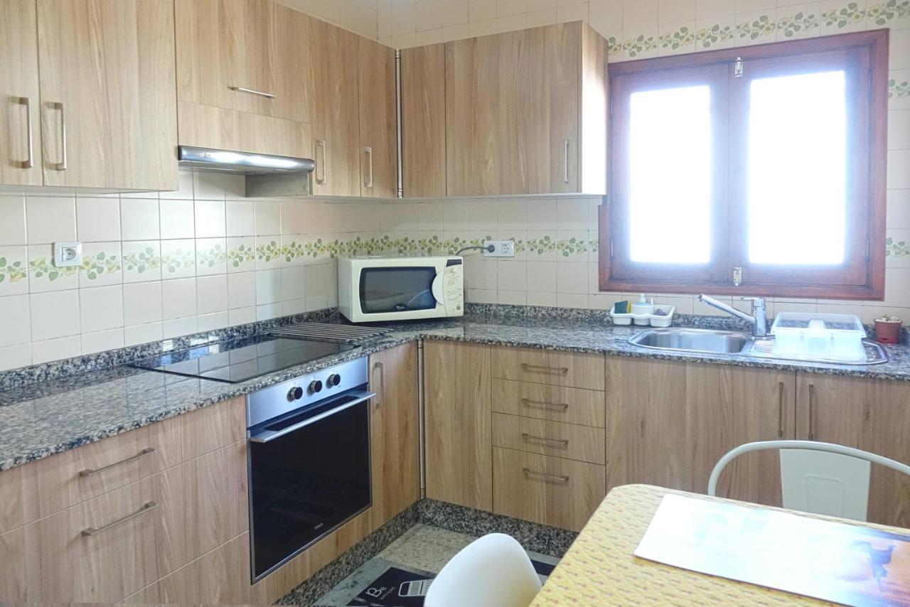 Appartement Casa Maria à Puerto del Rosario  Extérieur photo