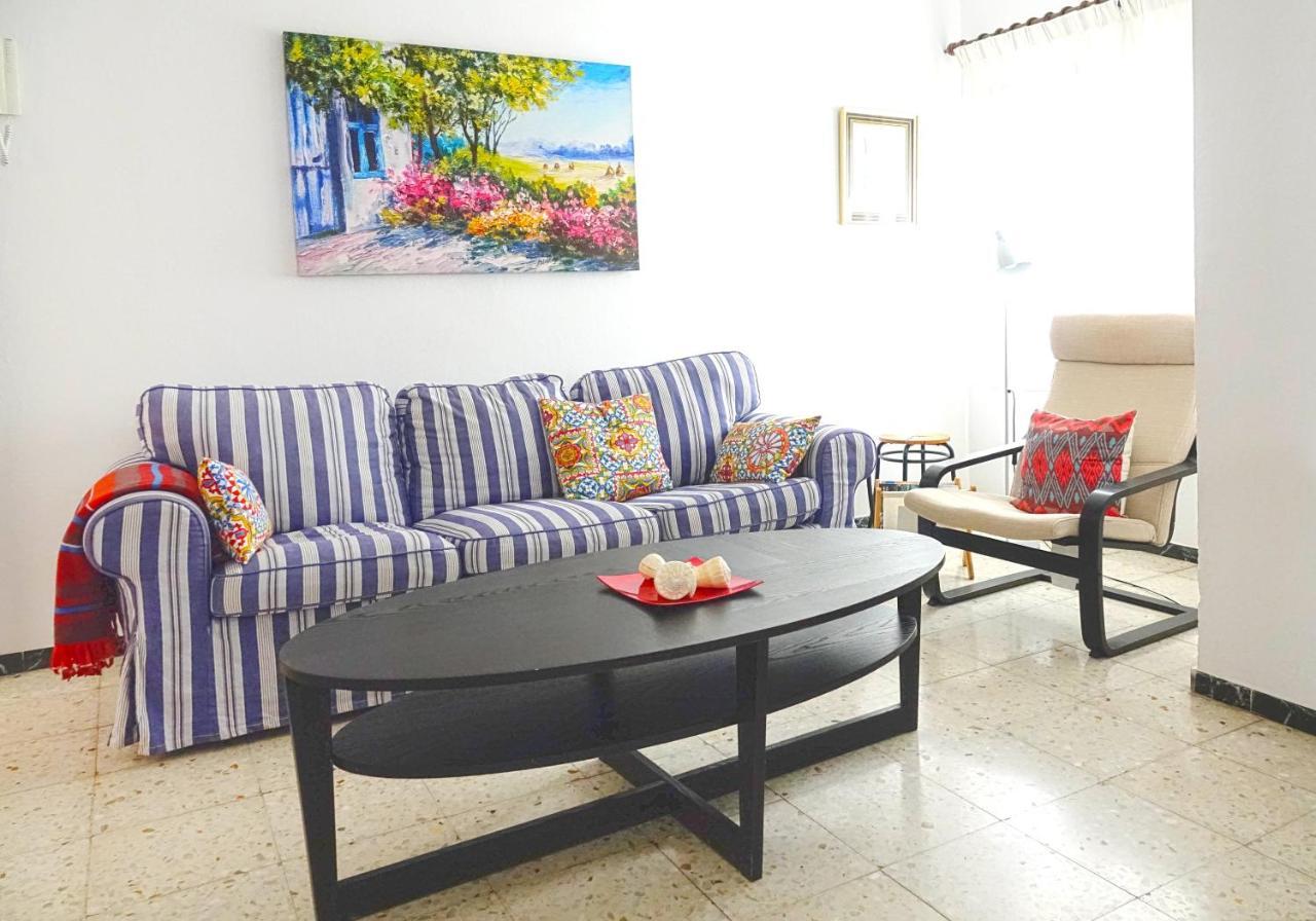 Appartement Casa Maria à Puerto del Rosario  Extérieur photo