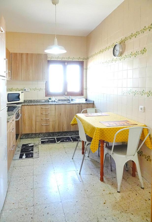 Appartement Casa Maria à Puerto del Rosario  Extérieur photo