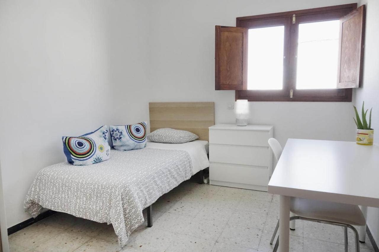 Appartement Casa Maria à Puerto del Rosario  Extérieur photo