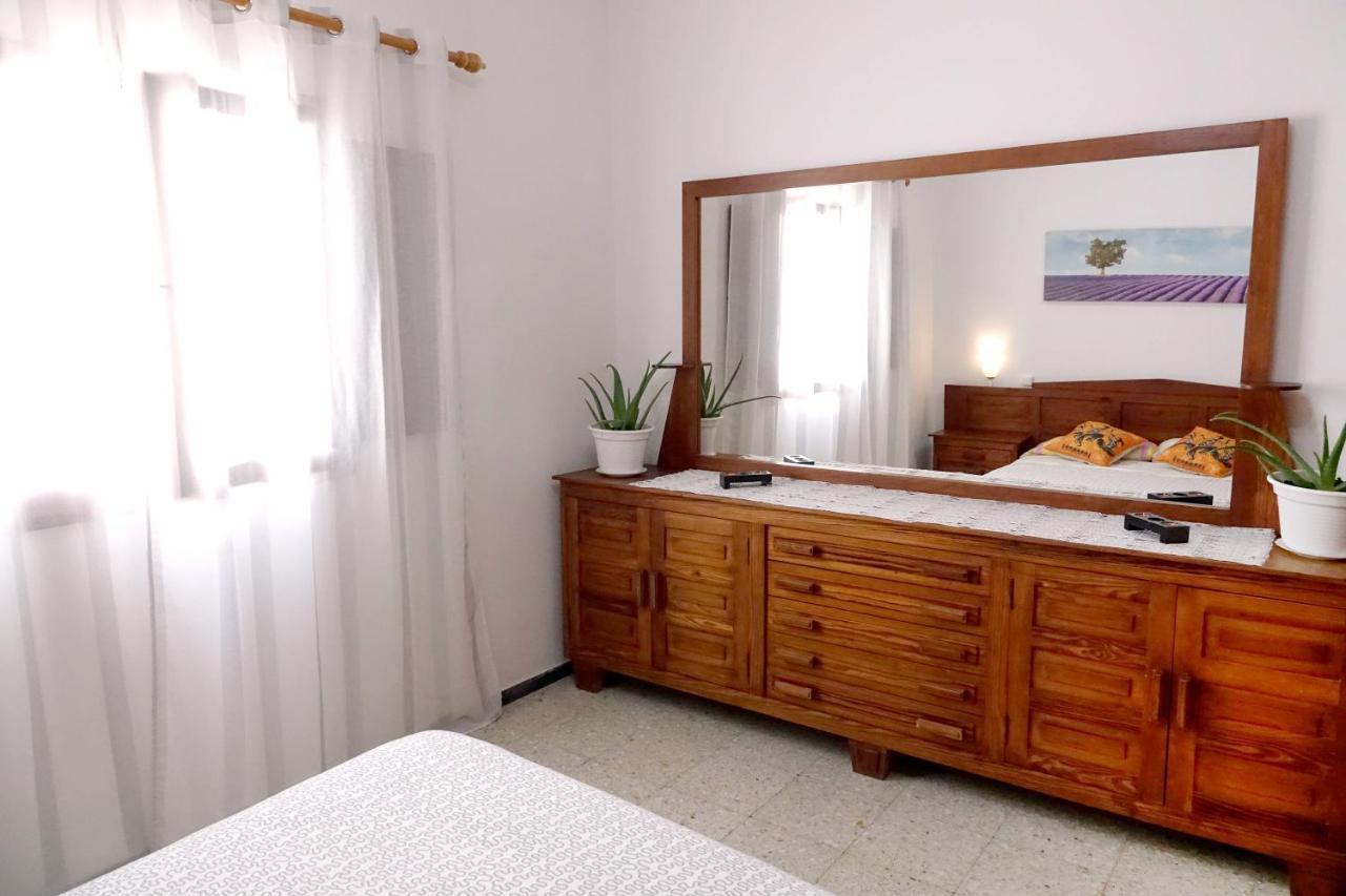 Appartement Casa Maria à Puerto del Rosario  Extérieur photo