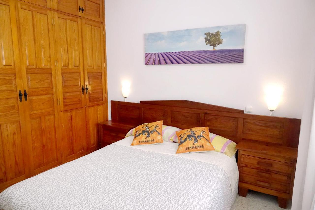 Appartement Casa Maria à Puerto del Rosario  Extérieur photo