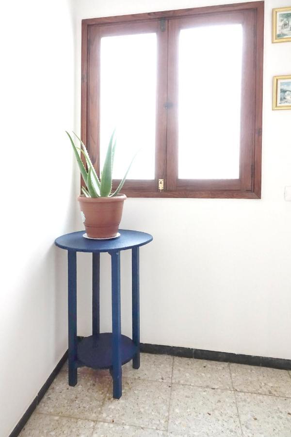 Appartement Casa Maria à Puerto del Rosario  Extérieur photo