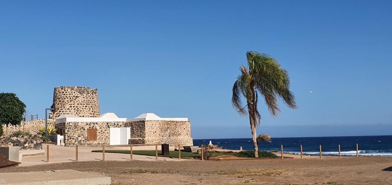 Appartement Casa Maria à Puerto del Rosario  Extérieur photo