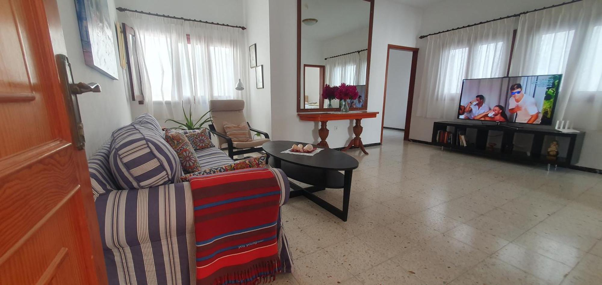 Appartement Casa Maria à Puerto del Rosario  Extérieur photo