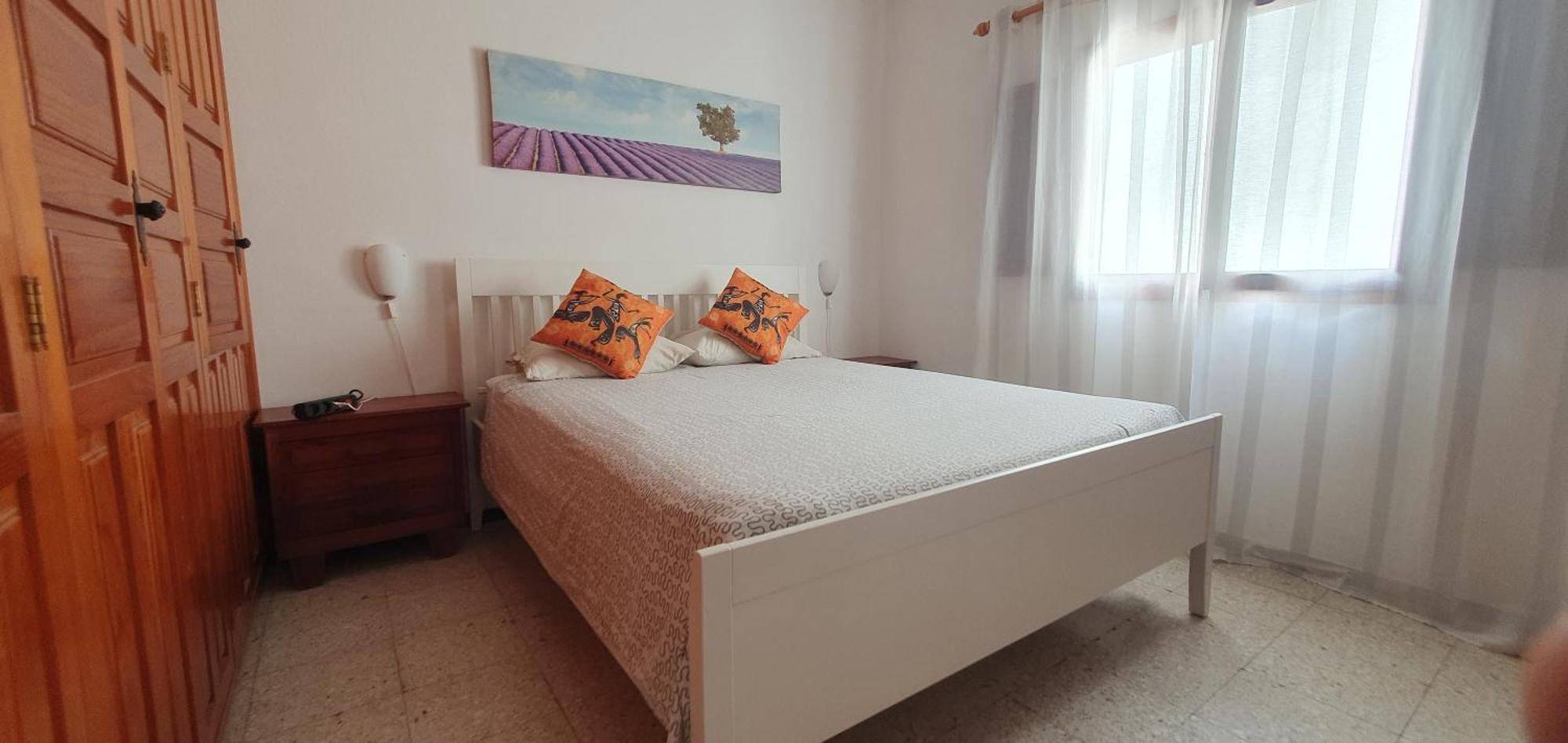 Appartement Casa Maria à Puerto del Rosario  Extérieur photo